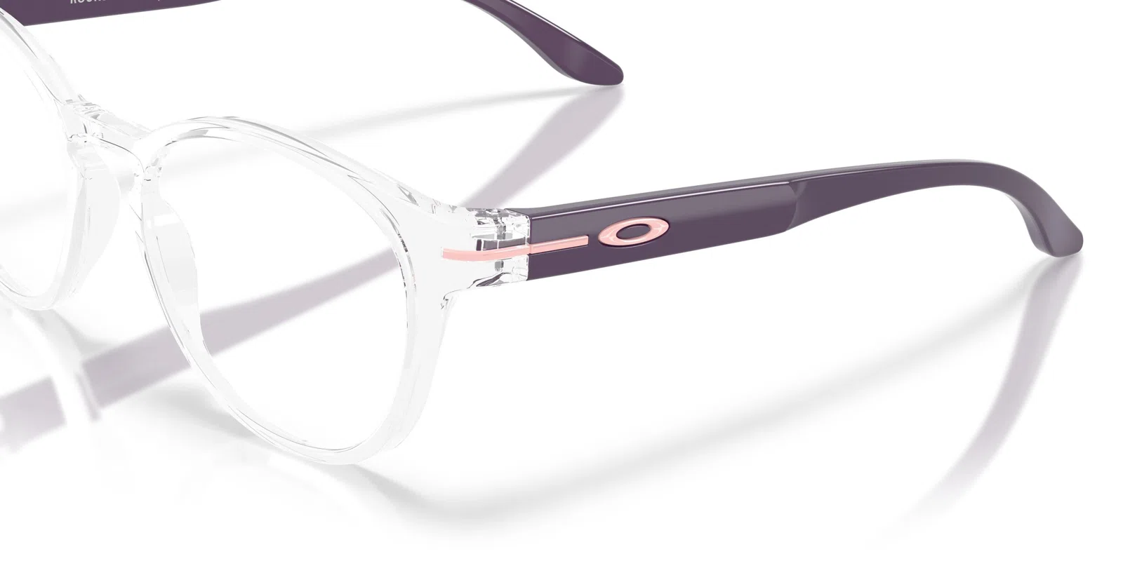 Oakley Round Off 8017 Eyeglasses - view 29
